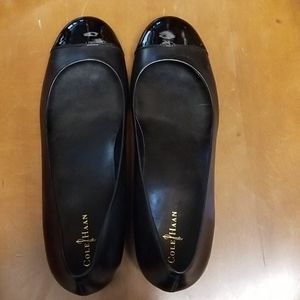 Cole Haan Slip On Shoes